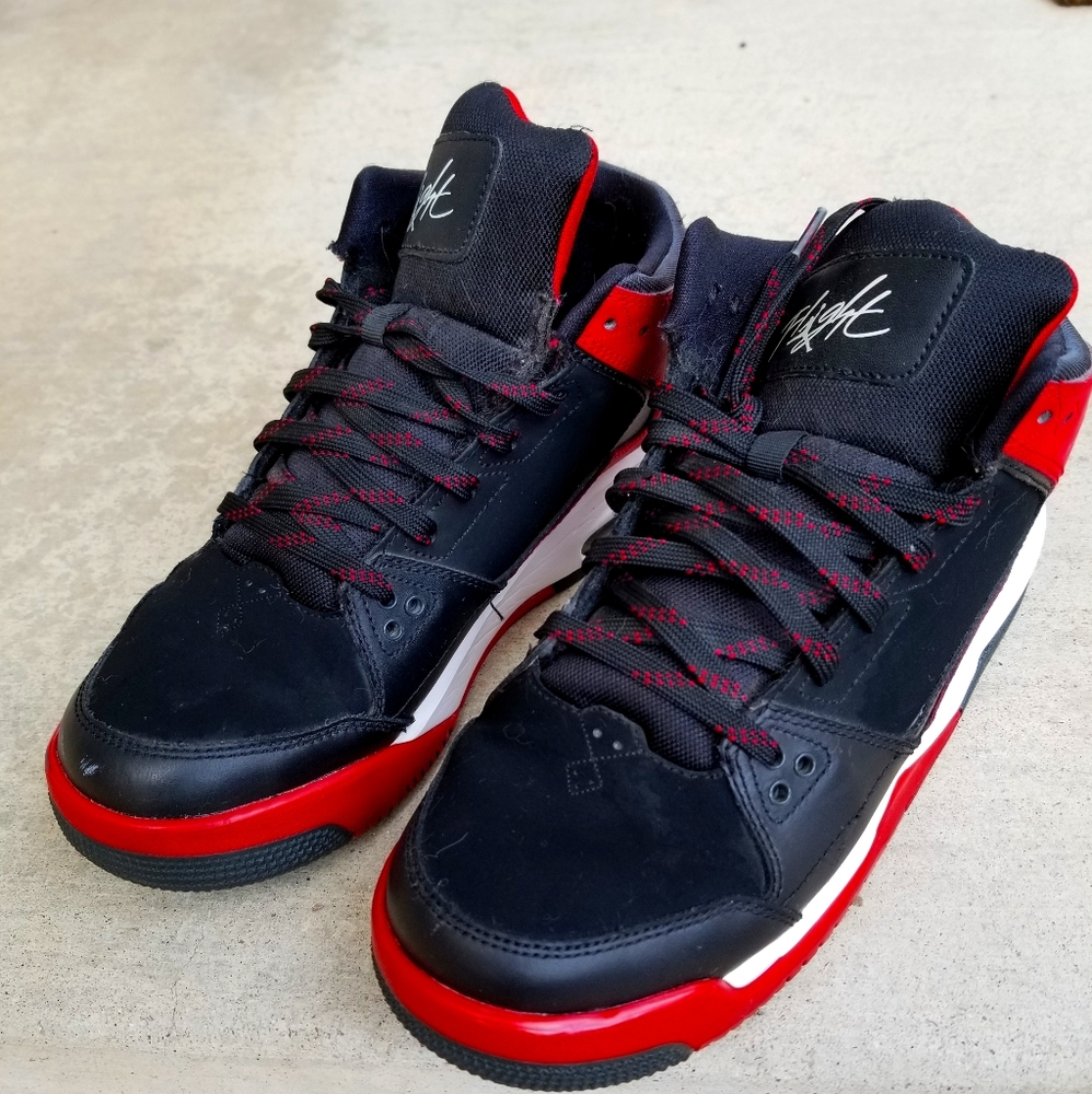 Air Jordan Flights